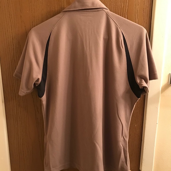 Women’s Large Zorrel Syntrel 1/4 Zip Shirt - Picture 7 of 7